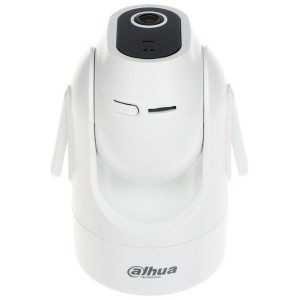 IP PTZ CAMERA INDOOR H4C - 3.7 Mpx DAHUA