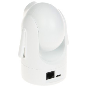 IP PTZ CAMERA INDOOR H4C - 3.7 Mpx DAHUA