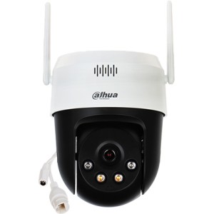 IP SPEED DOME CAMERA P5AE-PV Picoo A2 Wi-Fi - 5 Mpx 4 mm DAHUA