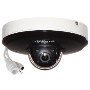 PTZ OUTDOOR IP CAMERA SD1A404DB-GNY - 3.7 Mpx 2.8 ... 12 mm DAHUA