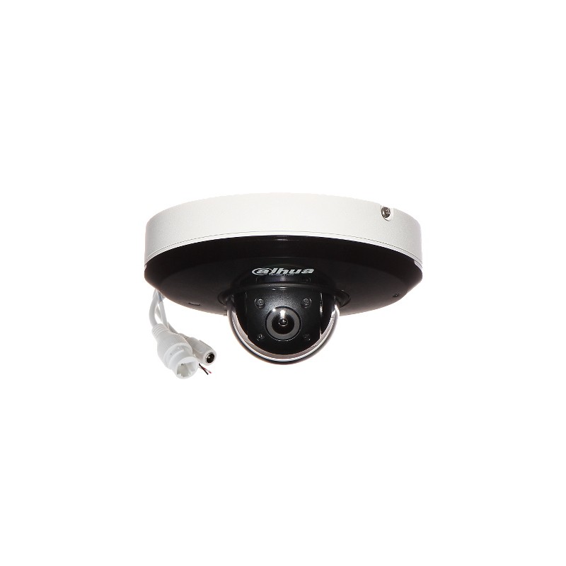 PTZ OUTDOOR IP CAMERA SD1A404DB-GNY - 3.7 Mpx 2.8 ... 12 mm DAHUA