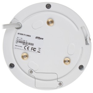 PTZ OUTDOOR IP CAMERA SD1A404DB-GNY - 3.7 Mpx 2.8 ... 12 mm DAHUA