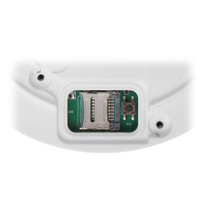 PTZ OUTDOOR IP CAMERA SD1A404DB-GNY - 3.7 Mpx 2.8 ... 12 mm DAHUA