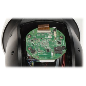 PTZ OUTDOOR IP CAMERA SD49216DB-HNY - 1080p 5 ... 80 mm DAHUA