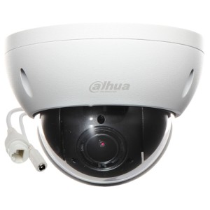 IP SPEED DOME CAMERA SD22404DB-GNY - 4 Mpx 2.8 ... 12 mm DAHUA