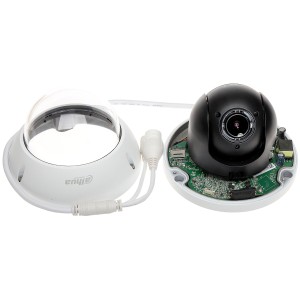IP SPEED DOME CAMERA SD22404DB-GNY - 4 Mpx 2.8 ... 12 mm DAHUA
