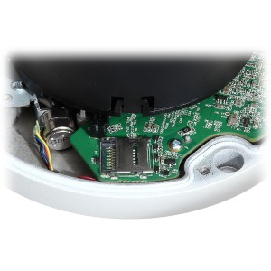 IP SPEED DOME CAMERA SD22404DB-GNY - 4 Mpx 2.8 ... 12 mm DAHUA