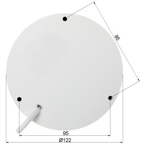IP SPEED DOME CAMERA SD22404DB-GNY - 4 Mpx 2.8 ... 12 mm DAHUA