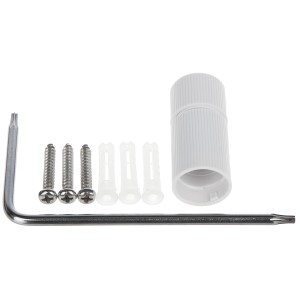 KIIRE IP-KUPPELKAAMERA VÄLISTINGIMUSTESSE SD22404DB-GNY - 4 Mpx 2.8 ... 12 mm DAHUA