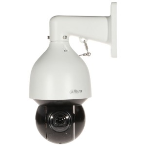 IP SPEED DOME CAMERA SD5A445GB-HNR - 3.7 Mpx 3.96 ... 177.75 mm DAHUA
