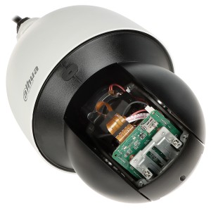 IP SPEED DOME CAMERA SD5A445GB-HNR - 3.7 Mpx 3.96 ... 177.75 mm DAHUA