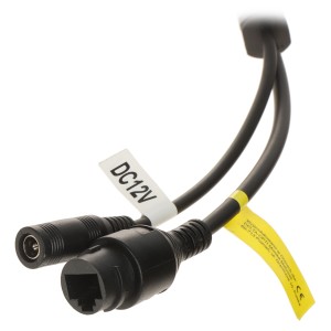 KIIRE IP-KUPPELKAAMERA VÄLISTINGIMUSTESSE OMEGA-50P36-24 - 5 Mpx 4.6 ... 165 mm