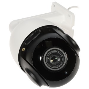 PTZ OUTDOOR IP CAMERA OMEGA-23P18-6P-AI - 1080p 5.35 ... 96.3 mm