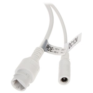 PTZ OUTDOOR IP CAMERA OMEGA-51P18-8P - 5 Mpx 5.35 ... 96.3 mm