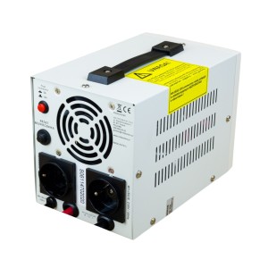 UPS SINUSPRO-500E 500 VA VOLT Polska UPS SINUSPRO-500E 500 VA VOLT Polska