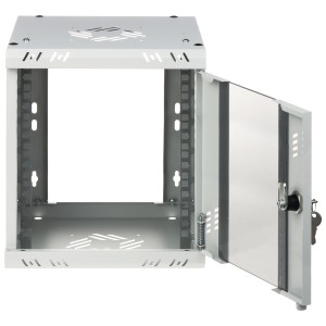 HANGING RACK CABINET S-RC10-6U-300GG STALFLEX
