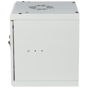 HANGING RACK CABINET S-RC10-6U-300GG STALFLEX