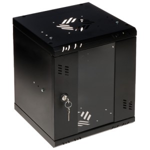 HANGING RACK CABINET S-RC10-6U-300GB STALFLEX