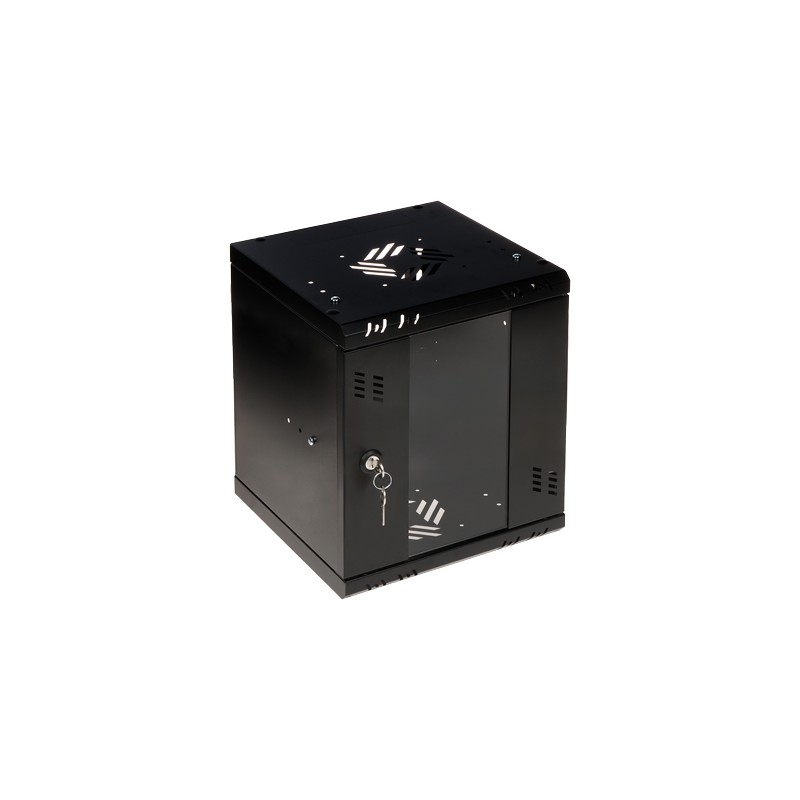 HANGING RACK CABINET S-RC10-6U-300GB STALFLEX
