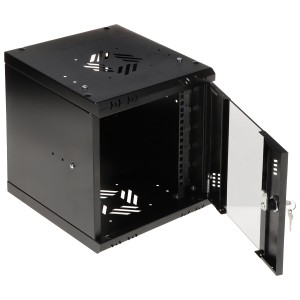 HANGING RACK CABINET S-RC10-6U-300GB STALFLEX