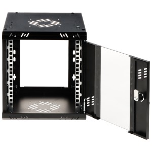 HANGING RACK CABINET S-RC10-6U-300GB STALFLEX
