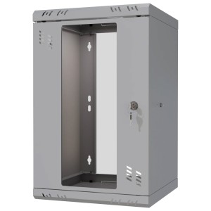 HANGING RACK CABINET S-RC10-9U-300GG STALFLEX