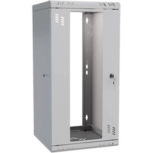 HANGING RACK CABINET S-RC10-12U-300GG STALFLEX