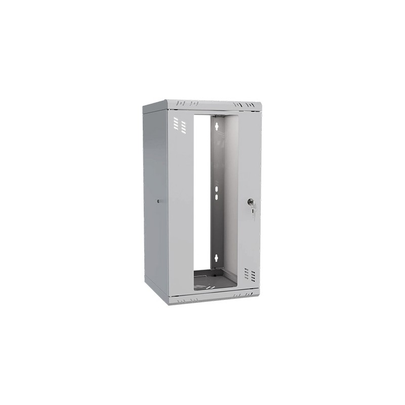 HANGING RACK CABINET S-RC10-12U-300GG STALFLEX