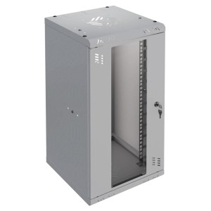 HANGING RACK CABINET S-RC10-12U-300GG STALFLEX