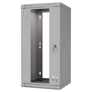 HANGING RACK CABINET S-RC10-12U-300GG STALFLEX