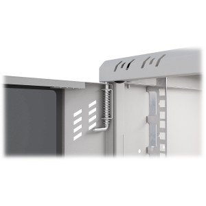 HANGING RACK CABINET S-RC10-12U-300GG STALFLEX