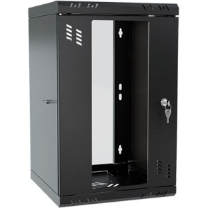 HANGING RACK CABINET S-RC10-9U-300GB STALFLEX