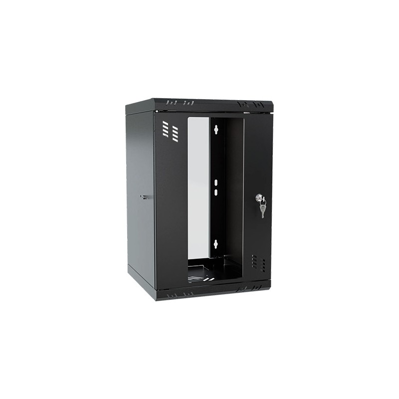 HANGING RACK CABINET S-RC10-9U-300GB STALFLEX