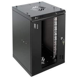 HANGING RACK CABINET S-RC10-9U-300GB STALFLEX
