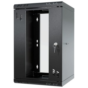 HANGING RACK CABINET S-RC10-9U-300GB STALFLEX