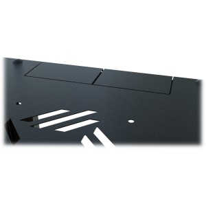 HANGING RACK CABINET S-RC10-9U-300GB STALFLEX