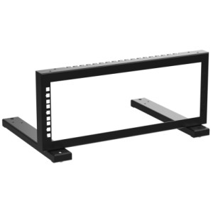 RACK FRAME STR19-3U-B STALFLEX
