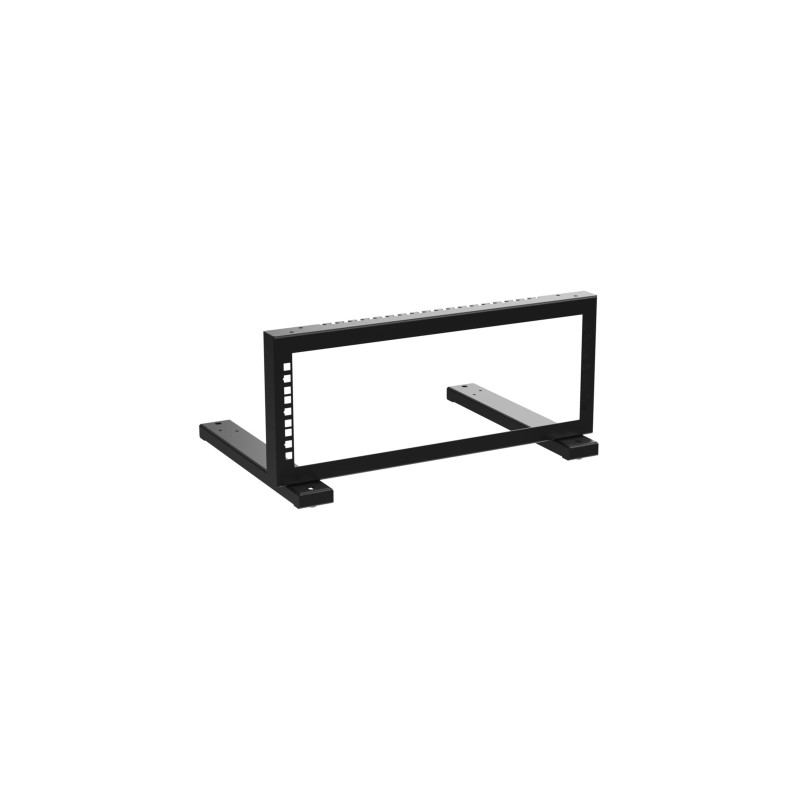 RACK FRAME STR19-3U-B STALFLEX