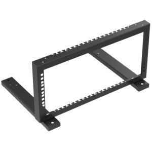 RACK FRAME STR19-4U-B STALFLEX