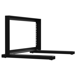 RACK FRAME STR19-4U-B STALFLEX