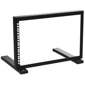RACK FRAME STR19-6U-B STALFLEX