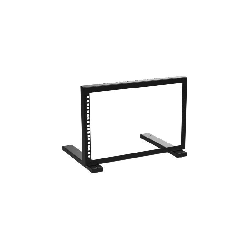 RACK FRAME STR19-6U-B STALFLEX