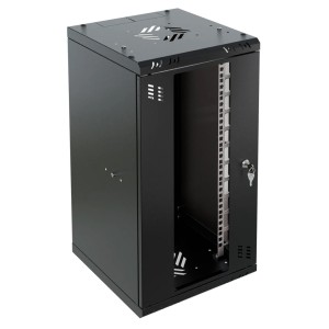 HANGING RACK CABINET S-RC10-12U-300GB STALFLEX