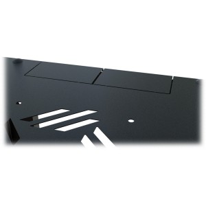 HANGING RACK CABINET S-RC10-12U-300GB STALFLEX