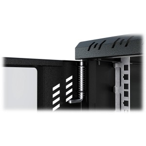 HANGING RACK CABINET S-RC10-12U-300GB STALFLEX