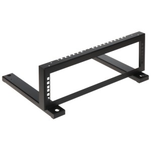 RACK FRAME STR19-2U-B STALFLEX