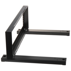 RACK FRAME STR19-2U-B STALFLEX