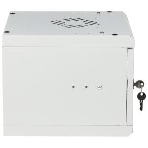 HANGING RACK CABINET S-RC10-4U-300GG STALFLEX
