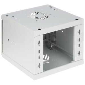 HANGING RACK CABINET S-RC10-4U-300GG STALFLEX