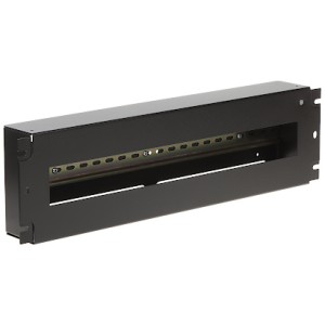 VOLTAGE DISTRIBUTION PANEL VDP19-3U-B